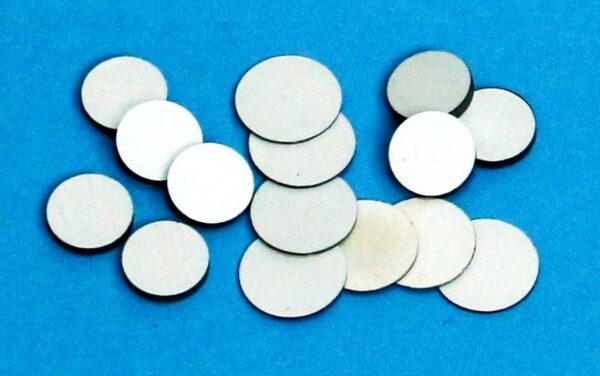 Piezoceramic discs | Piezoelectric Elements